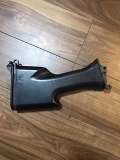 TAKE様専用　TOP M249 ミニミ　銃床のサムネイル