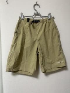 mont-bell Kid's 160 アウトドアパンツのサムネイル