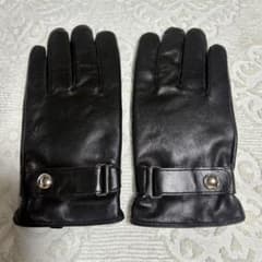ポロ ラルフローレン レザー手袋 L 未使用のサムネイル