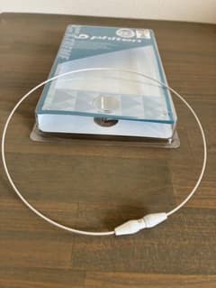 Phiten Xtreme ネックレス 45cm 防水のサムネイル