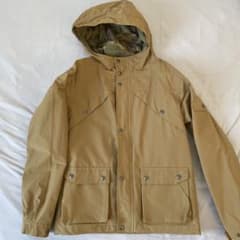 新品 アングリッド マウンテンパーカー シエラデザイン - メルカリ