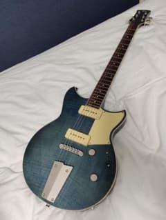 YAMAHA REVSTAR RS502TFM 限定カラー - メルカリ