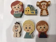 ディズニー　KIDEA バラ可のサムネイル