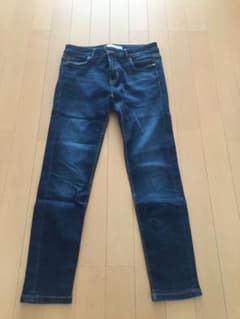 ZARA スキニーデニム ジーンズのサムネイル