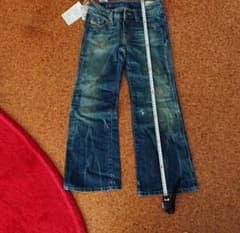 DIESEL デニムパンツのサムネイル