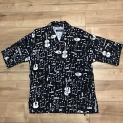 〈クロム様専用〉RUDE GALLERY 作務衣のサムネイル