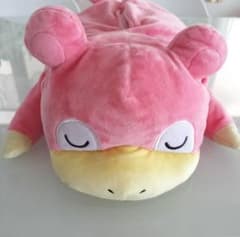 ポケモン ヤドン ティッシュカバー ティッシュケース ぬいぐるみ