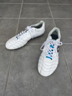 hummel VORRAT サッカーシューズ スパイク - メルカリ