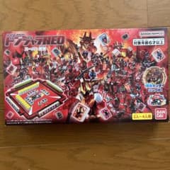 ブ*ド様 ドンジャラNEO スーパー戦隊　戦隊リングなし
