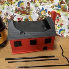 Henry ヘンリーハウス 掃除機スタンド - メルカリ