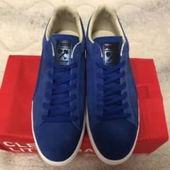 国内100足限定】PUMA Suede Sapphire プーマ サファイア - メルカリ