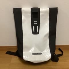 美品】【完全防水】ORTLIEB Velocity 20L - メルカリ