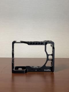 SmallRig カメラケージのサムネイル