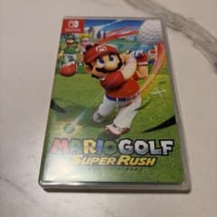 k*i様 マリオゴルフ スーパーラッシュのサムネイル