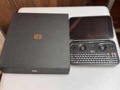GPD WIN 初代 本体 中古のサムネイル