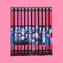 キングダム 〜合従軍編〜 全巻セット DVD レンタル - メルカリ