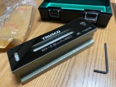 精密水準器 TRUSCO トラスコのサムネイル