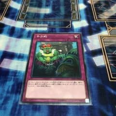 遊戯王 やぶ蛇 ノーレアのサムネイル