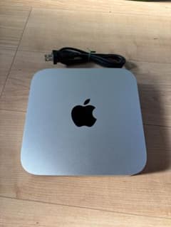 Apple Mac Mini 2012 i5/8GB RAM/1TB HDDのサムネイル