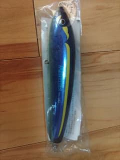 カーペンター ブルーフィッシュ 140 限定カラー m51149571889_1.jpg?1770274488