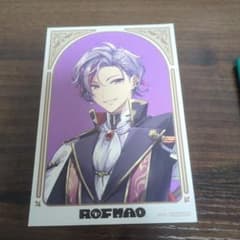 ROF-MAO 不破湊 カード（ブロマイド）のサムネイル