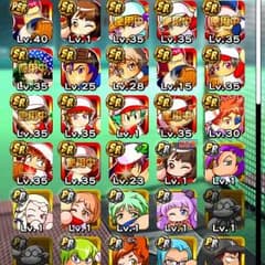 パワプロのサムネイル