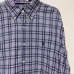 ラルフローレン チェックシャツのサムネイル