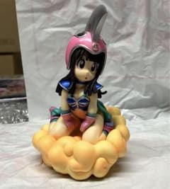 ドラゴンボール 造形天下一武道会3 其ノ一 チチ フィギュア ☆CHI-CHI☆ ドラゴンボール造形天下一武道会3 其ノ一 チチ - メルカリ