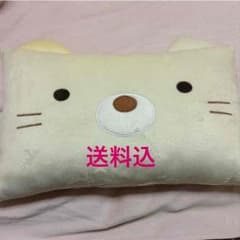 値下げ！【送料込】すみっコぐらし 低反発まくらのサムネイル