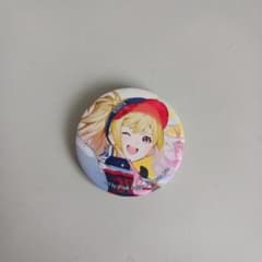 天馬咲希 ホログラム 缶バッジ プロセカ 天馬咲希 缶バッジ - メルカリ
