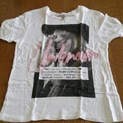 ザラTシャツのサムネイル