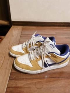 NIKE スニーカー　レーザーオレンジ laser orangeのサムネイル