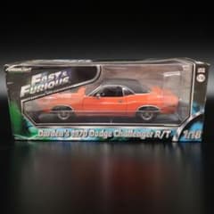 ワイルドスピードX2 ダッジ チャレンジャー R/T - メルカリ