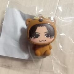 FANTASTICS 八木勇征 ティム 着ぐるみキーホルダー ミニオン - メルカリ