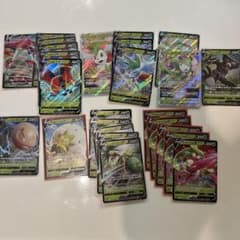 に*@様 ポケモンカード V・VMAX・VSTAR 大量まとめ売り 276枚 - メルカリ