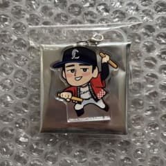 【お値下げ】隅田知一郎選手 太鼓の達人コラボ アンブレラマーカーのサムネイル
