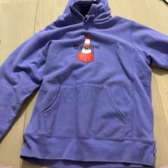 supreme パーカー　Coneのサムネイル