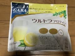 カーブス・ウルトラプロテイン・レモン・※スプーンなし・1袋 - メルカリ