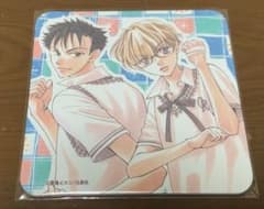 桜蘭高校ホスト部 悟＆靖睦のサムネイル