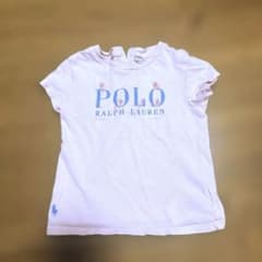 は*る様 POLO Ralph Lauren Tシャツ　ベビー服　80のサムネイル