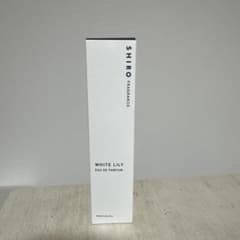 SHIRO ホワイトリリー オードパルファン 40mLのサムネイル