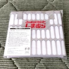 しまむら　買物カゴ風保冷バッグのサムネイル
