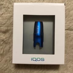 iQOS アイコス キャップのサムネイル
