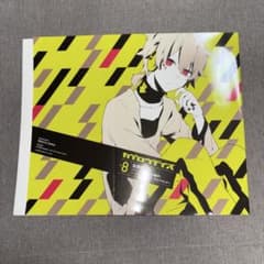 カゲロウデイズ カゲロウプロジェクト コノハ アニメイト特典 ブック