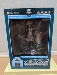 みんなのくじ スーパーダンガンロンパ2 A賞 七海千秋 フィギュア