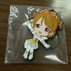 ラブライブ！一番くじのサムネイル