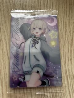 【ホロライブウェハース】　轟はじめのサムネイル