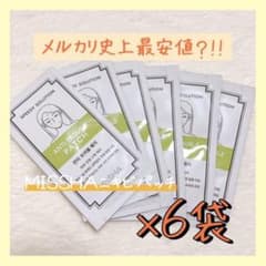 MISSHA  ニキビパッチ　6袋セットのサムネイル