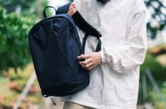 WEXLEY STEM ネイビー『ほぼ新品』のサムネイル