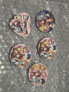 すとぷりのサムネイル